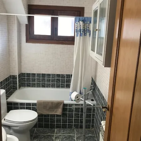 公寓 Montana & Relax *