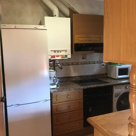 公寓 Montana & Relax