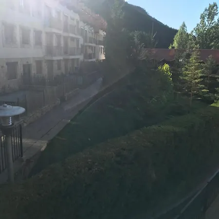 公寓 Montana & Relax *