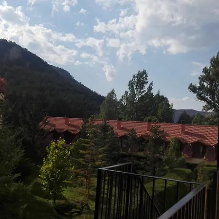 公寓 Montana & Relax La Virgen de la Vega