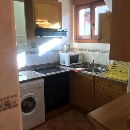 公寓 Montana & Relax