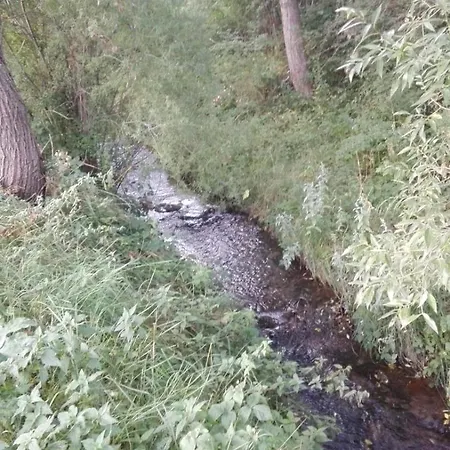 Montana & Relax 公寓