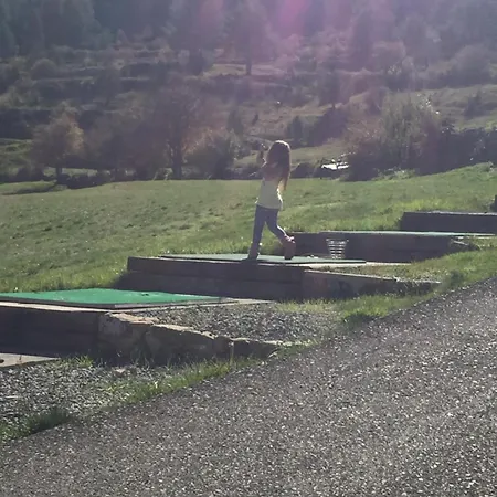 Montana & Relax La Virgen de la Vega