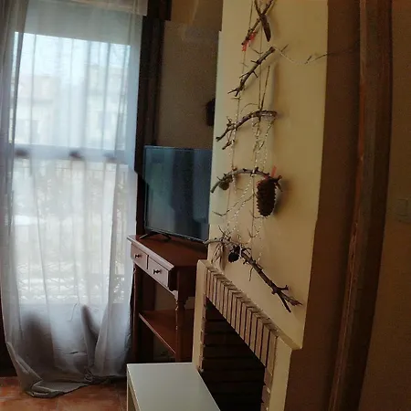 Montana & Relax * La Virgen de la Vega