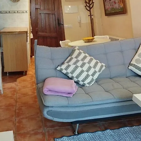 Apartman Montana & Relax *