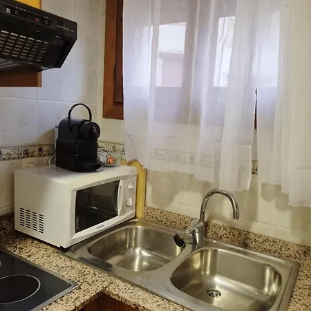 Montana & Relax La Virgen de la Vega