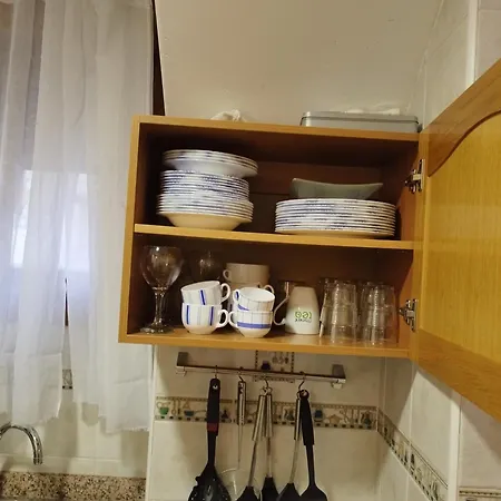 Montana & Relax 公寓