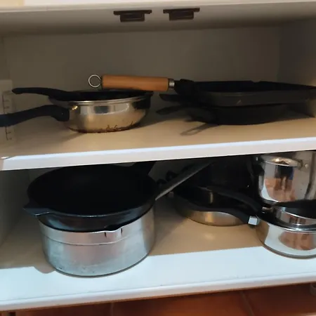 公寓 Montana & Relax *