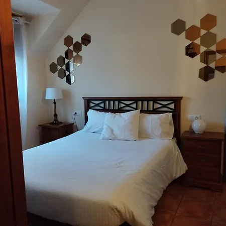 Montana & Relax * La Virgen de la Vega