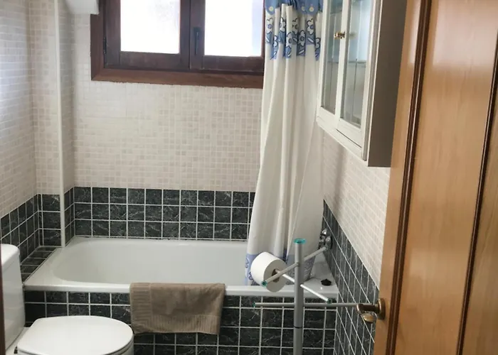 公寓 Montana & Relax *