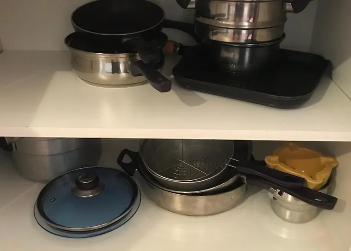 Montana & Relax La Virgen de la Vega