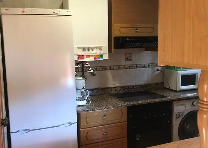 公寓 Montana & Relax