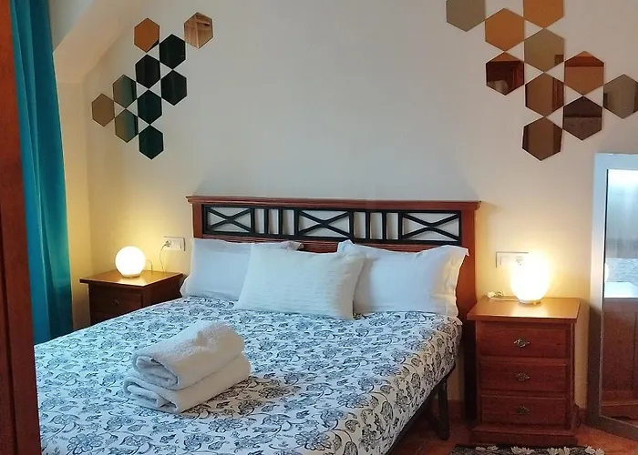 Montana & Relax 公寓