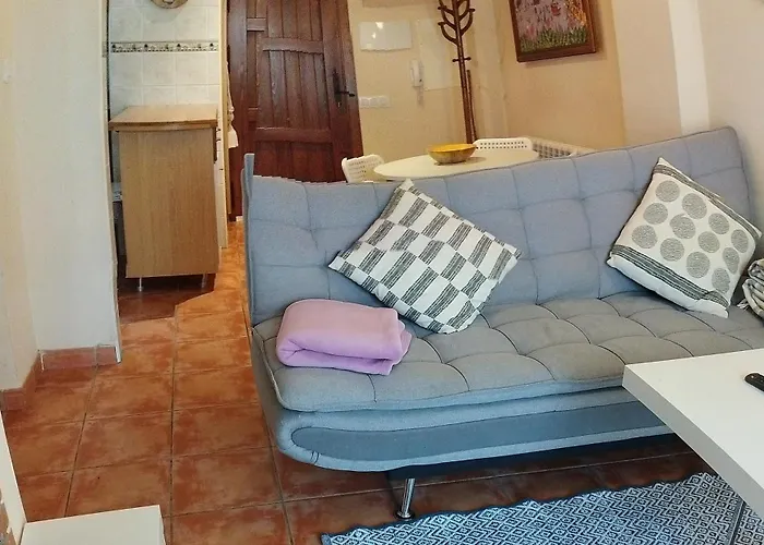 公寓 Montana & Relax *