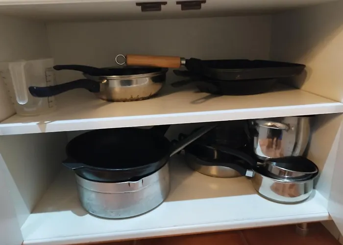 公寓 Montana & Relax *