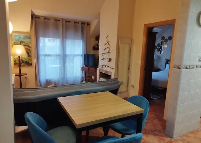 公寓 Montana & Relax